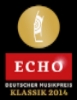 ECHO Klassik 2014