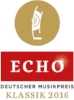 ECHO Klassik 2016