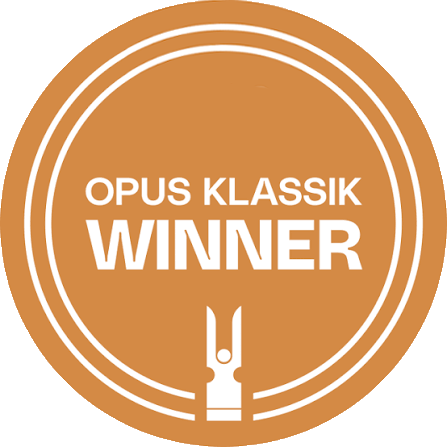 OPUS Klassik 2019