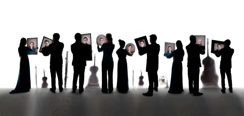 Das Berolina Ensemble